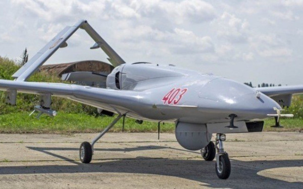 Τουρκία: Έναρξη παραγωγής νέου εξελιγμένου UCAV το 2024