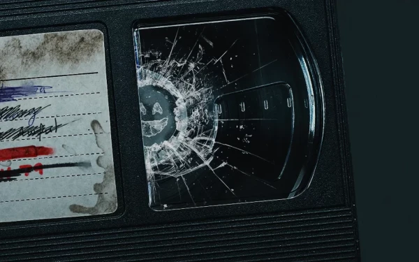 To Black Mirror επιστρέφει για την έκτη και πιο σκοτεινή σεζόν του - Δείτε τρέιλερ 