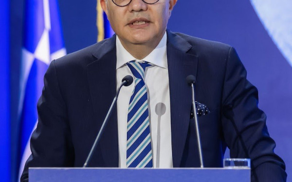 Τούρκος υφυπ. Εξωτερικών: Ο κόσμος μοιάζει με μια σκηνή αρχαίας ελληνικής τραγωδίας