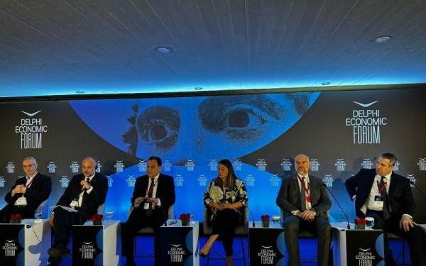 Τεχνολογία και καινοτομία στον αγροδιατροφικό τομέα - Πώς θα γίνει καθημερινότητα η «ευφυής γεωργία» (φωτ.)