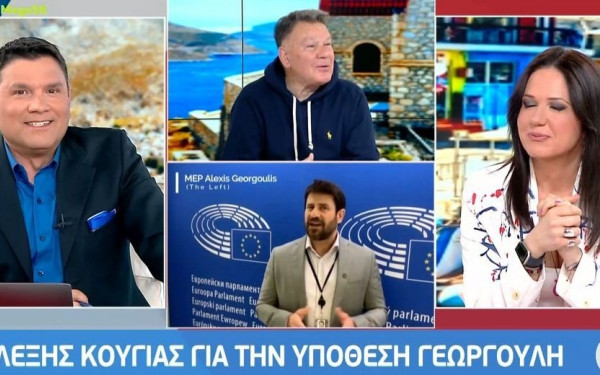 Κούγιας: «Θα πούμε και για την Ηρακλάρα...» (βίντεο)