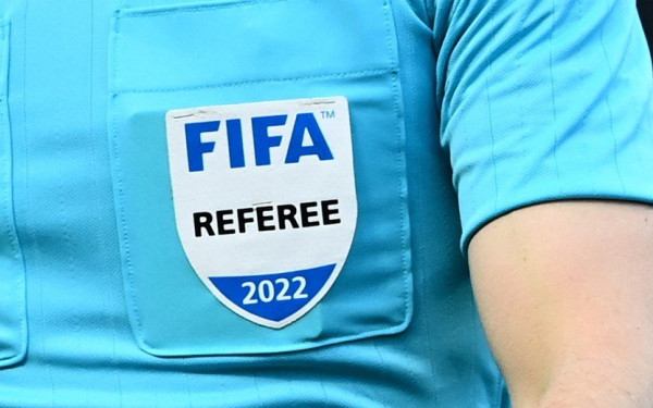 Διαιτησία: Οι ξένοι δεν θέλουν, οι Έλληνες δεν μπορούν