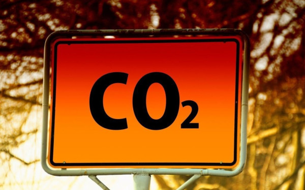 «Όφελος» έως 6 δισ. ευρώ ετησίως από το... θάψιμο διοξειδίου του άνθρακα κάτω από την ελληνική γη