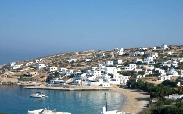 Οι Μικρές Κυκλάδες πρωταγωνιστούν στους «ανεξερεύνητους θησαυρούς» για τους Ιταλούς	