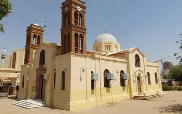 Η ελληνική παροικία του Σουδάν μετρά 200 χρόνια ταραχώδους ιστορίας 