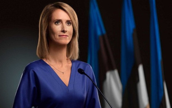 Εσθονία: Ναι στην ένταξη της Ουκρανίας στο ΝΑΤΟ