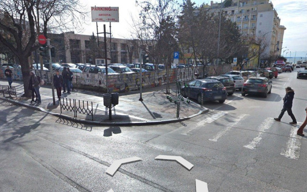 Θεσσαλονίκη: Κατατέθηκαν 19 προσφορές για το «ιερό» ακίνητο στην Τσιμισκή με Εθν. Αμύνης