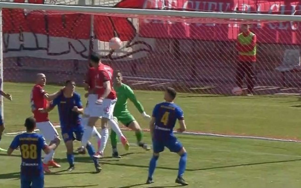 Super League 2: Δεν έχει αντίπαλο ο Πανσερραϊκός (βίντεο)