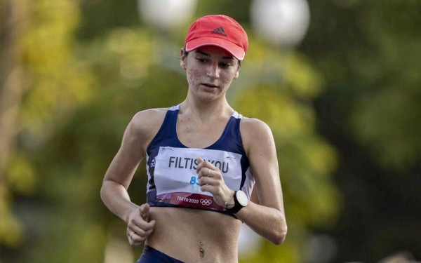 Στίβος: Αθλήτρια έπεσε θύμα τροχαίου κατά τη διάρκεια της προπόνησής της