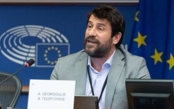 Υπόθεση Γεωργούλη: Έρευνα της Αρχής Δεδομένων για «παραβίαση προσωπικών δεδομένων» της καταγγέλλουσας