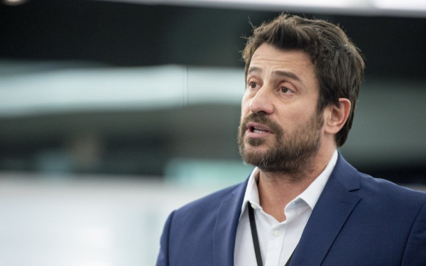 Ο Α. Γεωργούλης συνδέει την καταγγελία του βιασμού με τις εκλογές