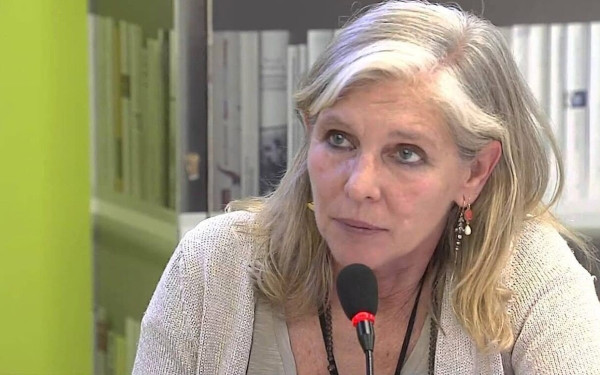 Σε στενό οικογενειακό κύκλο η κηδεία της Δέσποινας Γερουλάνου - Η παράκληση των συγγενών