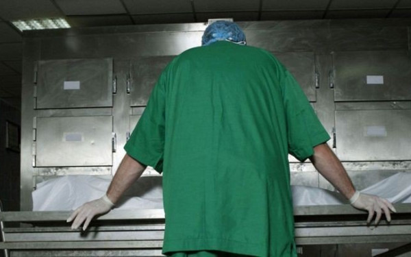 Σε αναστολή μέχρι νεωτέρας η Ιατροδικαστική Υπηρεσία Πάτρας (βίντεο)