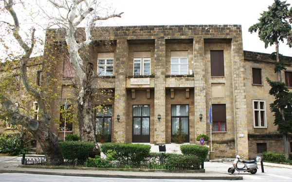 ΑΣΤΕ Ρόδου - Κρήτης: Καταγγελία για μη ισότιμη μεταχείριση των αποφοίτων Τουριστικών Σχολών   