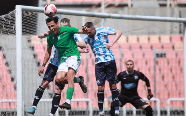 Super League 2: Γκέλα για τον Ηρακλή υπό το βλέμμα του Κούγια