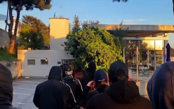 Σε αναβρασμό η ΕΛ.ΑΣ. για την επανεμφάνιση της «Χρυσής Αυγής» - Τι αποφασίστηκε σε συσκέψεις (βίντεο)