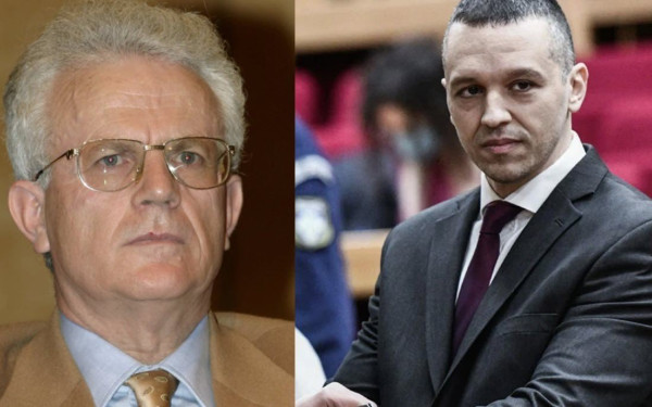 Ντρίμπλα Κανελλόπουλου με το «ΕΑΝ» για τις εκλογές