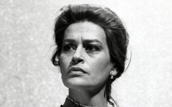 To ΚΘΒΕ αποχαιρετά την Κατερίνα Χέλμη