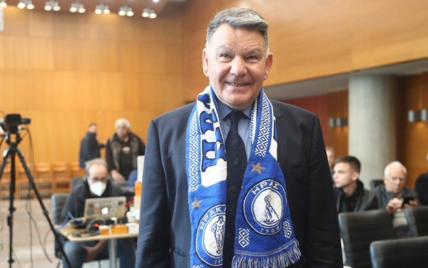 Ηρακλής: Ραγδαίες εξελίξεις με Κούγια - Άκυρη η συμφωνία αν δεν ανακαλέσουν οι οργανωμένοι οπαδοί