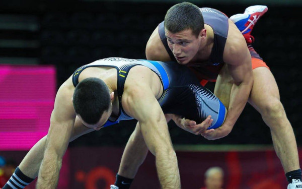 Πάλη: Εκπληκτική νίκη και μυθική πρόκριση του Κουγιουμτσίδη στον τελικό του ευρωπαϊκού πρωταθλήματος