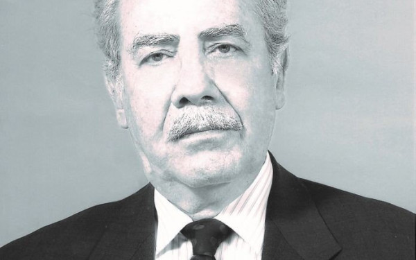 Έφυγε από τη ζωή ο Χαλκίτης πρωτοψάλτης Γιώργος Κυρμελής (βίντεο)