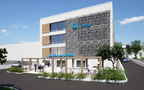 «Μάνα Louisa»: Eπενδύσεις άνω των 40 εκατ. ευρώ σε κέντρα φιλοξενίας ηλικιωμένων