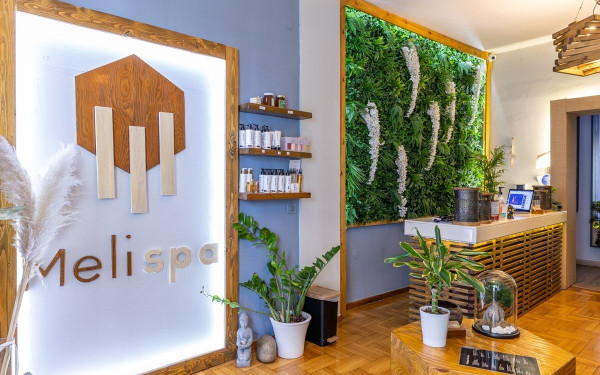 Melispa: Το συνώνυμο του ποιοτικού και προσιτού μασάζ στη Θεσσαλονίκη