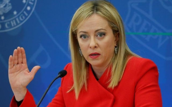 Ιταλία: Γενική απεργία κατά της πολιτικής της κυβέρνησης Μελόνι