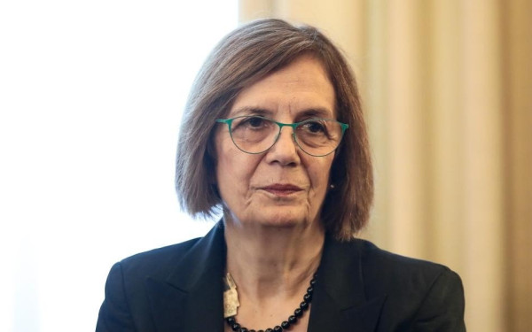 Το «Δίκτυο για τα δικαιώματα του Παιδιού» δίνει στην παιδική βιβλιοθήκη του το όνομα της Μ. Ζορμπά