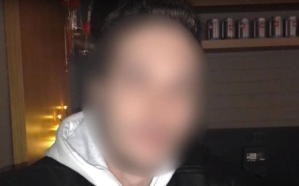 Έσπασε τη σιωπή του ο μητροκτόνος της Χαλκηδόνας: «Το έκανα για να τη λυτρώσω» (βίντεο)