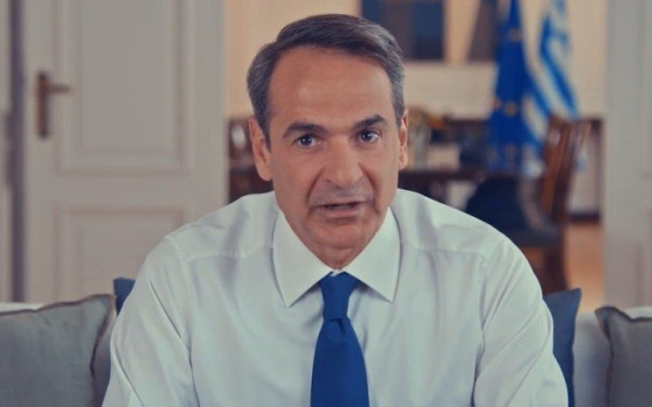 Κ. Μητσοτάκης: Δεν έχουμε τελειώσει ακόμα με την ψηφιοποίηση (βίντεο)