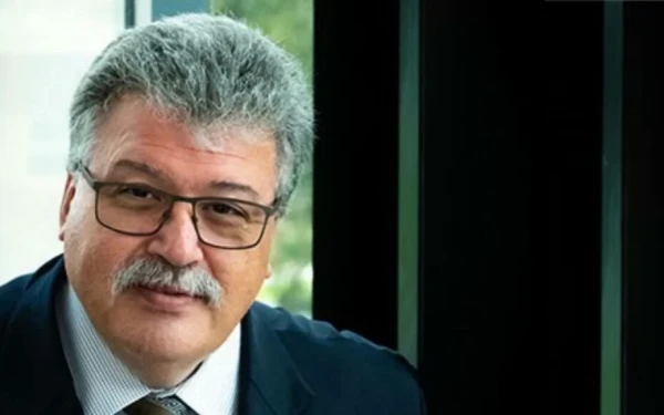 Κωνσταντίνος Μουζάκης: Ο Έλληνας καθηγητής της Μελβούρνης πίσω από την «επανάσταση» στα αναπηρικά αμαξίδια