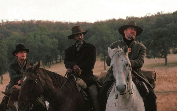 Οι ασυγχώρητοι: Δείτε το επικό γουέστερν του Κλιντ Ίστγουντ