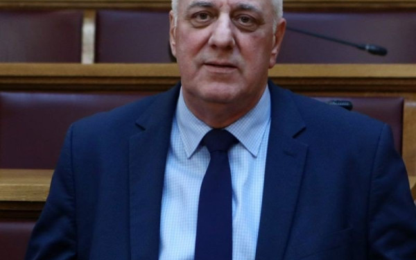 Μυλωνάκης: Μου την φύλαγαν, είχα αντιδράσει όταν υπήρχαν σκέψεις να κατέβουν με το κόμμα υποψήφιοι με τη Χρυσή Αυγή (βίντεο)