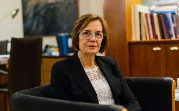 Ρώμη: Εκδήλωση για τον Καβάφη, αφιερωμένη στη μνήμη της Μυρσίνης Ζορμπά