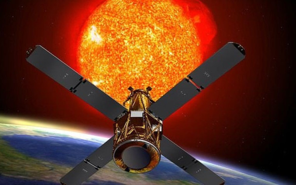 «Νεκρός» δορυφόρος της NASA που μελετούσε τον ήλιο θα συντριβεί σήμερα στη Γη