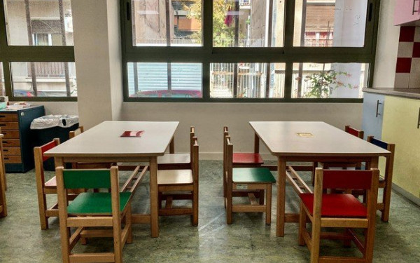 ΚΔΑΠ - Παιδικοί σταθμοί: Σε νέα μάχη για το «κουπόνι» της δωρεάν φιλοξενίας