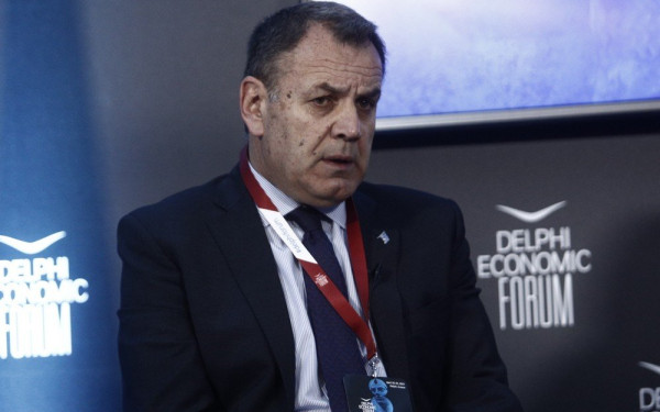 Ν. Παναγιωτόπουλος: Δεν πιστεύω ότι οι στρατηγικοί στόχοι της Τουρκίας θα αλλάξουν