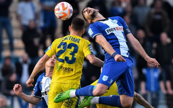 Super League: Ο σώζων εαυτόν σωθήτω στα πλέι άουτ - Αλλαγή δεδομένων στη μάχη για την παραμονή (βίντεο)