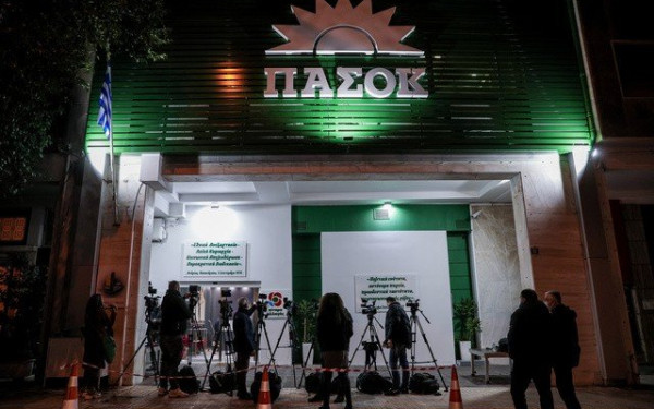 Κεντρική Μακεδονία: Οι «πράσινοι» εμφύλιοι της κάλπης 