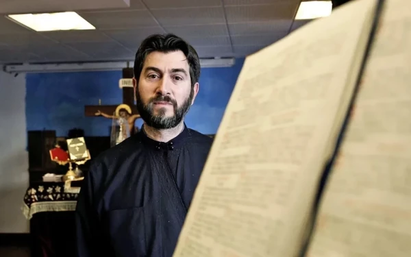 «Κόλαφος» το πόρισμα του Συνηγόρου του Πολίτη για Κιβωτό του Κόσμου: Όσα «καίνε» τον π. Αντώνιο