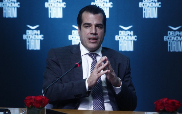 Θ. Πλεύρης: «Κυβέρνηση απλής αναλογικής, ΣΥΡΙΖΑ με Ανδρουλάκη και Kinder έκπληξη ο πρωθυπουργός»