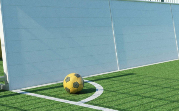 Θεσσαλονίκη: Sold out το ποδόσφαιρο τυφλών στο Παρίσι 2024