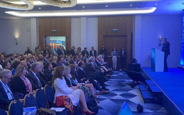 Η Θεσσαλονίκη «ανοίγει τα πανιά της» στην κρουαζιέρα - 70 προσεγγίσεις το 2023!