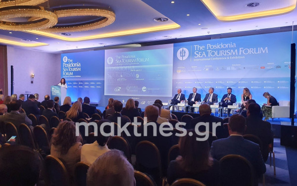 Η υπερδύναμη της κρουαζιέρας, Royal Carribean,  διπλασιάζει τις αφίξεις πλοίων στη Θεσσαλονίκη 