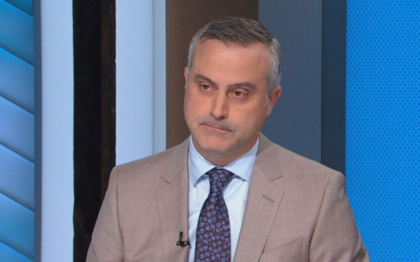 Τζον Πούλος: Ο Έλληνας ομογενής που ταπείνωσε τον Μέρντοχ