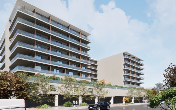 Infinity Park: Το νέο project των 23 εκατ. της «progreece»,  στη Θεσσαλονίκη