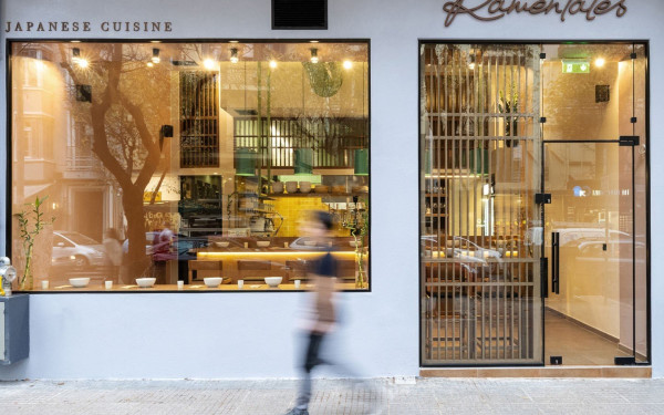 «Ramen Tales»: Η νέα ιαπωνική γευστική ιστορία της Θεσσαλονίκης