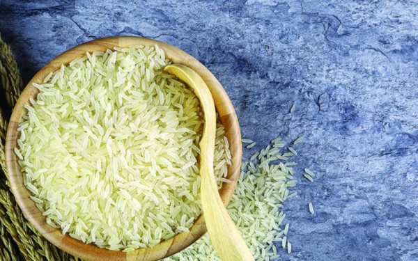 ΕΑΣΘ: Το ρύζι της Θεσσαλονίκης «μαγειρεύει» είσοδο στα σούπερ μάρκετ