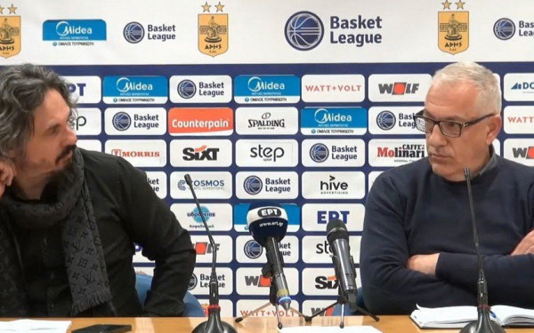 ΚΑΕ Άρης: Αποκαλύψεις για τα οικονομικά, το Champions League και τους Αμερικανούς επενδυτές (βίντεο)